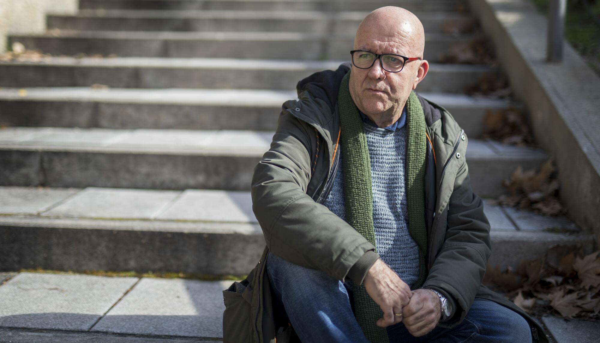 Fernando Hernández Sánchez - 1